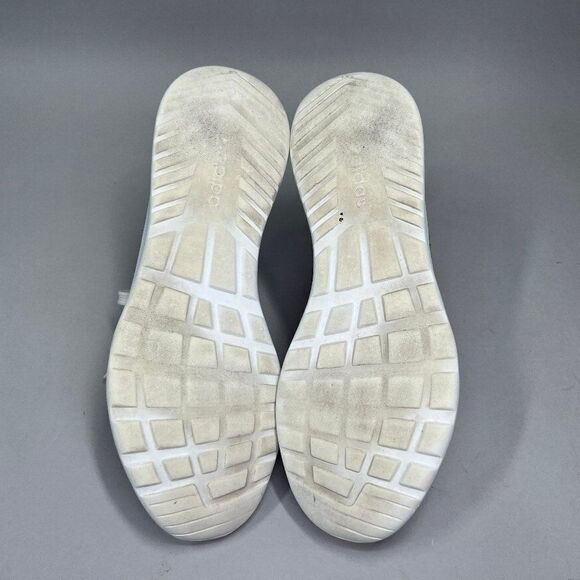 Adidas Women's Size 9 Cloudfoam Pure Running Shoes - Picture 10 of 11